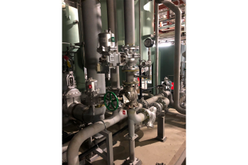 工事完了のお知らせ