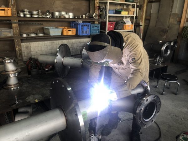 株式会社夢現設備の施工事例を更新してまいります。