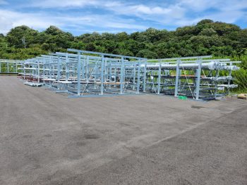 本日の夢現設備