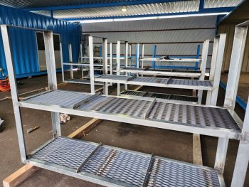 整理・整頓のお話