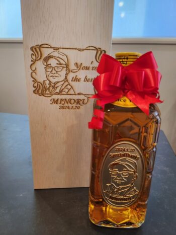 定年退職から嘱託社員へ